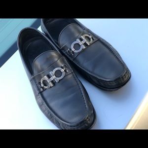 Ferragamo Loafers